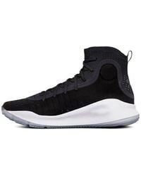 Under Armour - Curry 4 'More Dimes' - Lyst