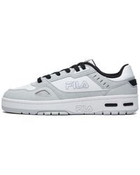 Fila - Heritage Basketball Vntg - Lyst