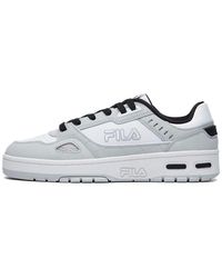 Fila - Heritage Basketball Vntg - Lyst