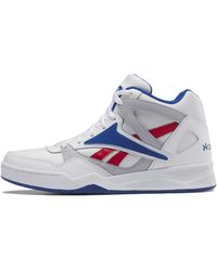 Reebok - Royal Bb4500 High 2 Vector' - Lyst