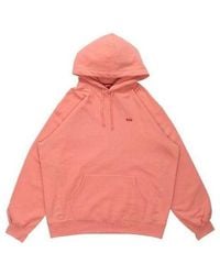 Supreme - Small Box Hooded Sweatshirt - Lyst