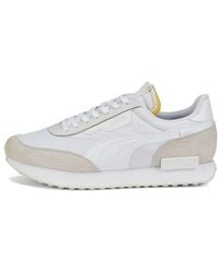 PUMA - Future Rider Play On Nimbus Cloud' - Lyst