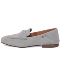 UGG - (Wmns) Janaya Collapsable Loafer 'Cobble' - Lyst