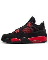 Nike - 4 Retro Thunder' - Lyst
