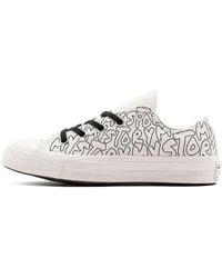 Converse - Chuck 70 Low 'My Story' - Lyst