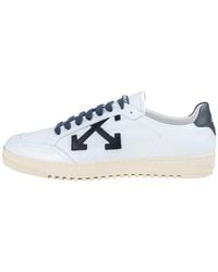 Off-White c/o Virgil Abloh - Low 2.0 Sneakers - Lyst