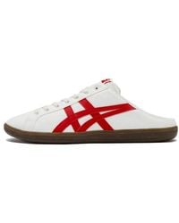 Onitsuka Tiger - Dd Trainer Sabot - Lyst