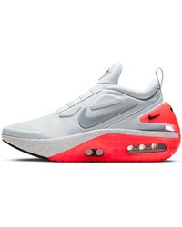 Nike - Adapt Auto Max 'Infrared' - Lyst