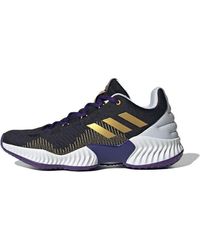 adidas - Pro Bounce 2018 - Lyst