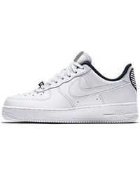 Nike - (Wmns) Air Force 1 07 Se Lx 'Broken Hearted' - Lyst