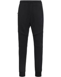 Nike - Sportswear Tech Fleece Casual Sports Long Pants - Lyst