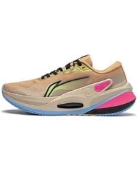 Li-ning - Furious Rider 7 V2 'Light' - Lyst