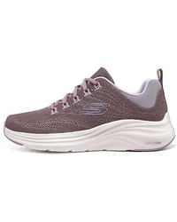 Skechers - (Wmns) Vapor Foam 'Mauve' - Lyst