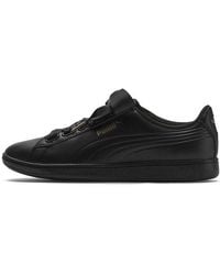 PUMA - (Wmns) Vikky Ribbon - Lyst