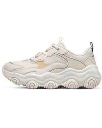 Skechers - (Wmns) Old School Running Shoes D'Lites - Lyst