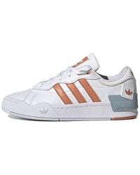 adidas - (Wmns) Rey Galle Hazy Copper' - Lyst