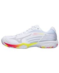 Mizuno - Wave Claw Ii Flame' - Lyst