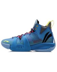 Li-ning - Badfive 1 High - Lyst