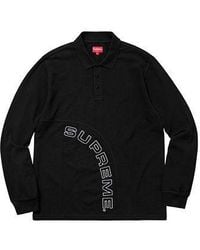 Supreme - Ss18 Corner Arc - Lyst
