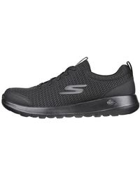 Skechers - Go Walk Max 'Pure' - Lyst