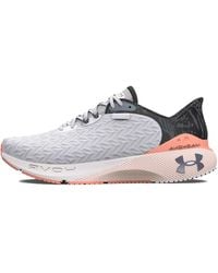 Under Armour - (Wmns) Hovr Machina 3 Clone 'Run Like A. - Lyst