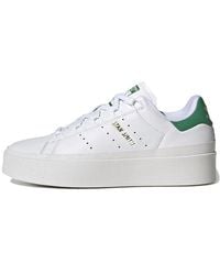adidas - (Wmns) Stan Smith Bonega Shoes - Lyst