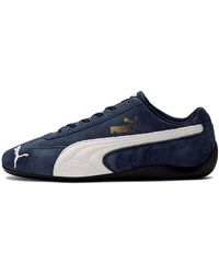 PUMA - Speedcat Ls 'Peacoat' - Lyst