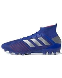 adidas - Predator 19.1 Ag 'Bold Metallic' - Lyst