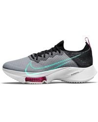 Nike - Air Zoom Tempo Next% Flyknit 'South Beach' - Lyst