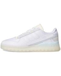 adidas - Forum Tech Boost Sky Tint' - Lyst