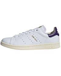 adidas - Stan Smith Lux Collegiate' - Lyst