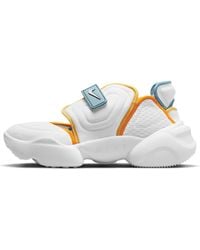 Nike - (Wmns) Aqua Rift Cerulean Solar Flare' - Lyst