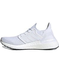 adidas - (Wmns) Ultraboost 20 'Cloud' - Lyst