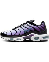 Nike - Air Max Plus 'Reverse Grape' - Lyst