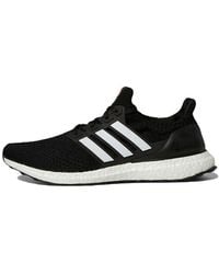 adidas - Ultraboost 5.0 Dna Shoes 'Core' - Lyst