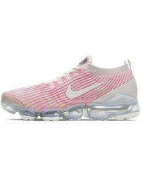 Nike - (Wmns) Air Vapormax Flyknit 3 'Sunset Pulse' - Lyst