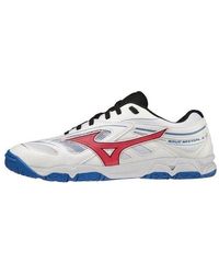 Mizuno - Wave Medal 6 - Lyst