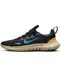 Nike - (Wmns) Free Run 5.0 Next Nature Noise Aqua' - Lyst