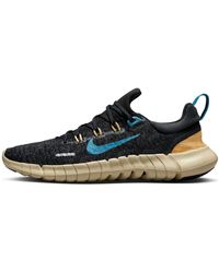 Nike - (Wmns) Free Run 5.0 Next Nature Noise Aqua' - Lyst
