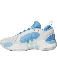 adidas - D.O.N. Issue 5 Burst Aqua' - Lyst