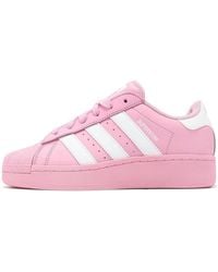 adidas - (Wmns) Superstar Xlg 'True' - Lyst