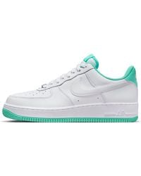 Nike - Air Force 1 07 Mint' - Lyst