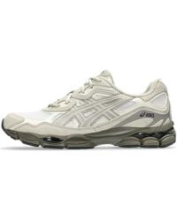 Asics - Gel-Nyc 'Cream Putty' - Lyst