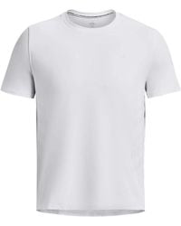 Under Armour - Iso-Chill Laser T-Shirt - Lyst