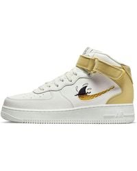 Nike - Air Force 1 Mid '07 Lv8 Next Nature 'Sun Club - Lyst