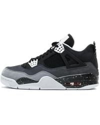 Nike - 4 Retro 'Fear' - Lyst