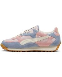 PUMA - X Kid Super Easy Rider 'Mauve Mist Alpine Snow' - Lyst