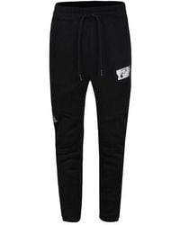 Nike - As M Nsw Punk Pant Drawstring Knit Running Sports Long Pants - Lyst