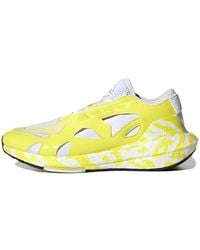 adidas - (Wmns) Stella Mccartney X Ultraboost 22 'Shock' - Lyst