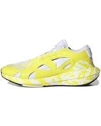 adidas - (Wmns) Stella Mccartney X Ultraboost 22 'Shock' - Lyst